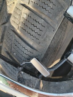 Bmw G22/G23 M Packet predný náraznik - 8