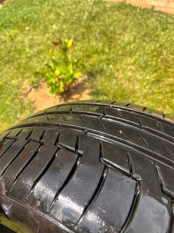 Letné pneumatiky Continental - 8