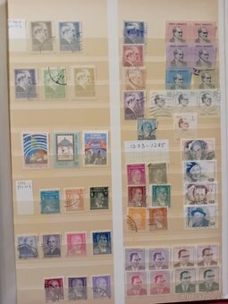 Známky Turecko Cyprus v albume - 8