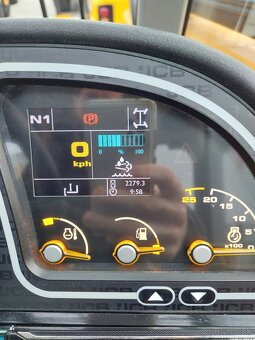 JCB 535-95 T4F, 81kW - 8