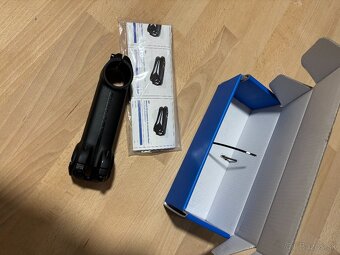 Predstavec Giant Contact SL OD2 - 110 mm - 8