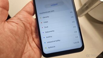 Huawei P smart 2019 - 8