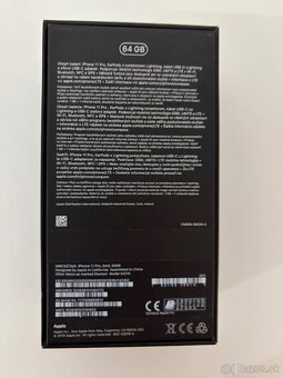 iPhone 11 pro gold - 8