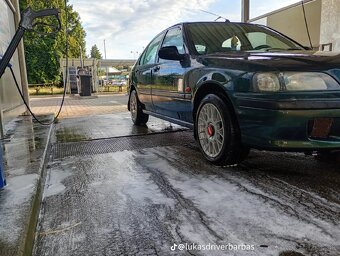 Honda Civic 1.4 66kw - 8