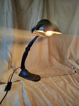 Bankarska lampa - 8