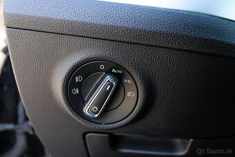 Škoda Superb 2.0 TDI Ambition DSG - 8