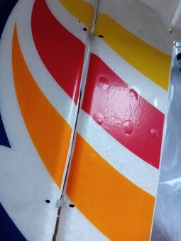 Rc lietadlá - 8