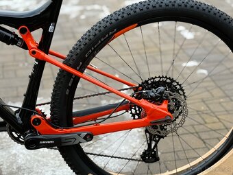 Nový Bicykel KTM Scarp 294 - 8