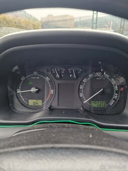 Predám Škoda Octaviu 1.9TDI 81Kw - 8