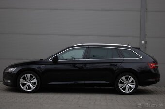 Škoda Superb, servisované - 8