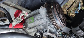 Subaru diely Impreza 1,5 AWD+2.0D farba 61 K - 8