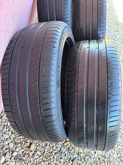235/45 R17 Michelin Primacy 3 - letné - 8