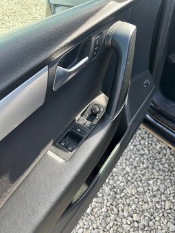 Volkswagen Passat 2014 - 8