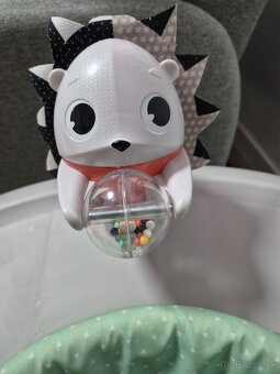 Aktivne centrum 4v1 -hopsadlo , choditko v TOP STAVE - 8