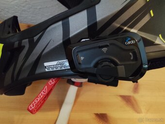 AIROH AVIATOR 2,2 vel. M prilba MX, enduro, cross - 8