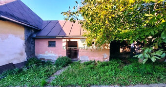 Na predaj Rodinný dom, Rybárska ulica, Veľká Ida ,Košice - - 8