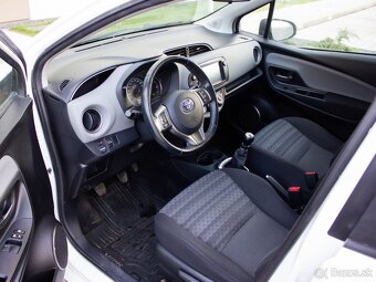 Toyota Yaris 1.3 2016 - 8