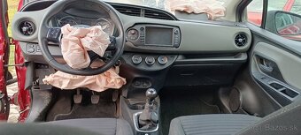 Toyota Yaris 1.5VVT-i r.2019 - 8