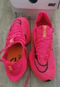 Dámske bežecké topánky na cestu-Nike Alphafly2-rezervované - 8