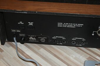 JBN CR-8080 SE - 8