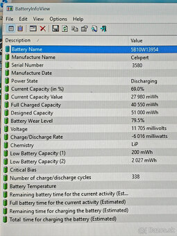 Lenovo ThinkPad T14 / i7 / 16 GB / 512 GB SSD / super cena - 8