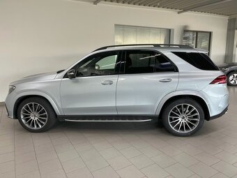 Mercedes-Benz GLE 450 d 4M AMG - 8