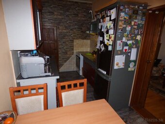 Predám rodinný dom v centre mesta Prešov - 8