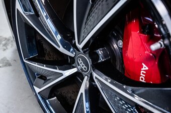 Audi RS7 - 8