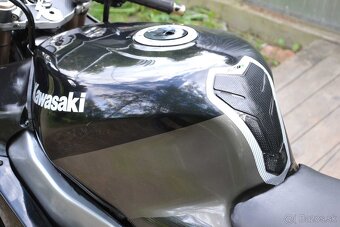 Kawasaki ZX-9R Ninja, facelift, 104kw - 8