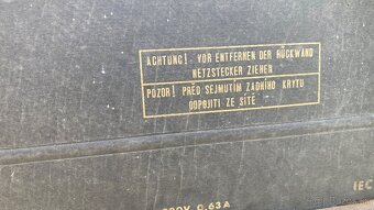 Retro radio - 8
