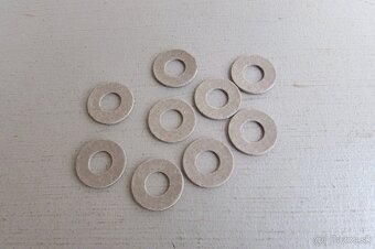 Jawa 350 nové náhradní díly - 8