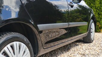 Škoda Fabia 1.2 HTP 175 tisíc km - 8