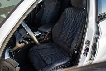 BMW Rad 1 116d M Sport A/T - ZÁRUKA 1 rok / 20 000 km - 8