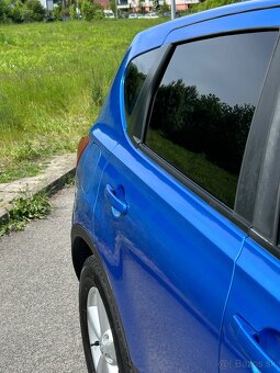 Nissan Qashqai 1,6 benzin 84kW - 8