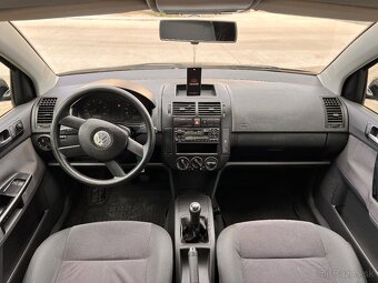 Volkswagen Polo 1.2htp - 8