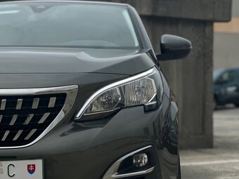 Peugeot 3008 1.5 HDI - 8