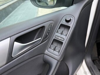 Volkswagen Golf 1.4 Benzin - 8