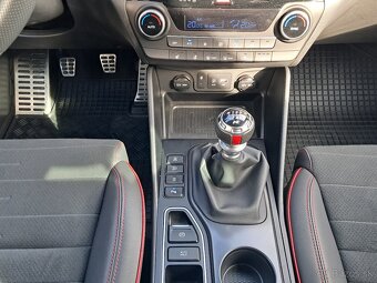 Hyundai Tucson 1,6 T-GDi 130 kW / 177k 4x4 M6 N-LINE - 8