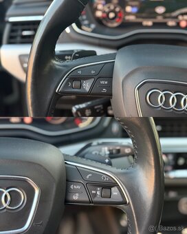 Na predaj krásna Audi A4 2.0 TDi Full Výbava. - 8