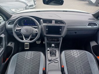 VW Tiguan Allspace RL 2.0 TSI 4MOT DS7 - 8