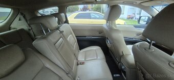 Predam SubaruTribeca - 8