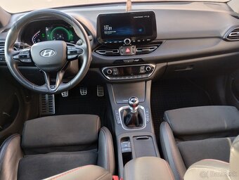 Hyundai I30 N-LINE+ 1.5 T-GDI 118kw - 8