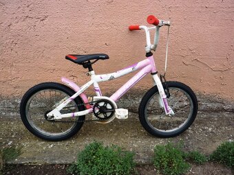 Detske bicykle po servise od najmenšieho - 8