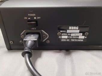 Predam Korg Wavestation - 8
