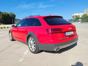 A6 Allroad - 8