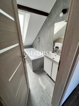 Na prenájom elegantný 1 izbový byt blízko centra v Prešove - 8