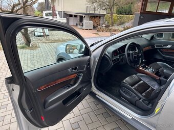 Audi a6 alloard - 8