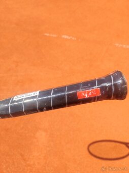 Tenisová raketa Wilson Clash Pro - 8