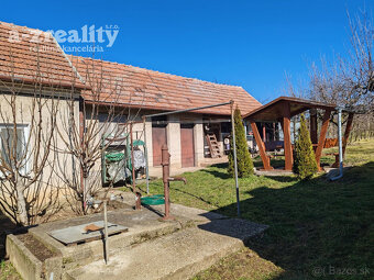 Pekný rodinný dom na predaj v Šrobárovej - 8