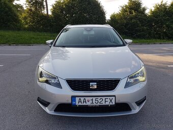 Seat Leon 3 - 8